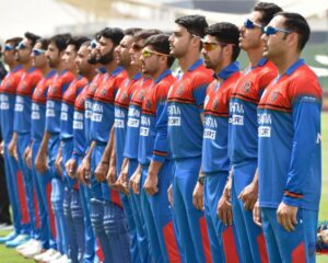 Afghanistan tentatively strides towards the T20 fiesta