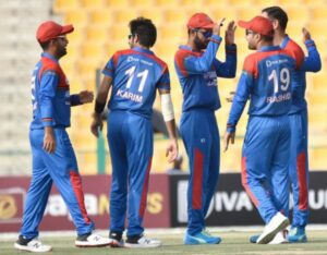 Hambantota to host Afghanistan’s Super League fixtures against Pakistan