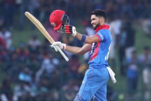 Afghanistan inches one step closer to the World Cup