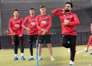 ACB announces it’s squad for the UAE series