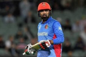 Afghanistan records first ever win over Pakistan in white ball cricket
